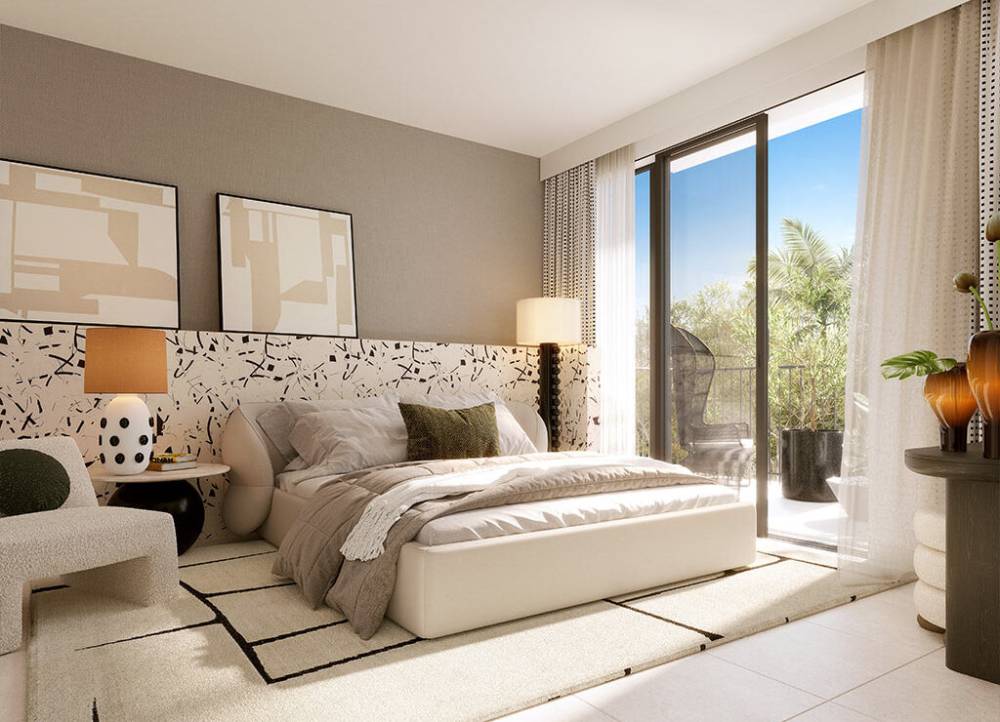 Interior design – Lillia at The Valley#1