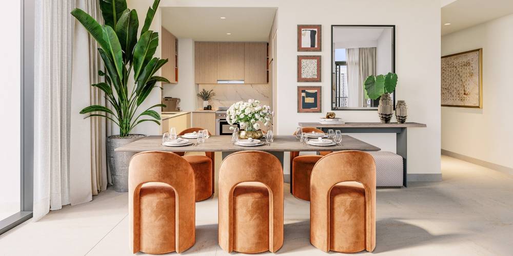 Interior design – Lyvia By Palace#1