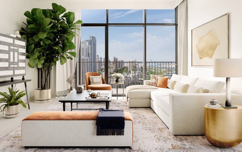 Interior design – Lyvia By Palace