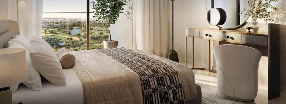 Interior design – Lyvia By Palace#1