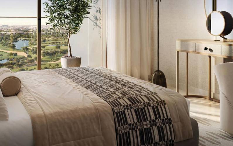 Interior design – Lyvia By Palace