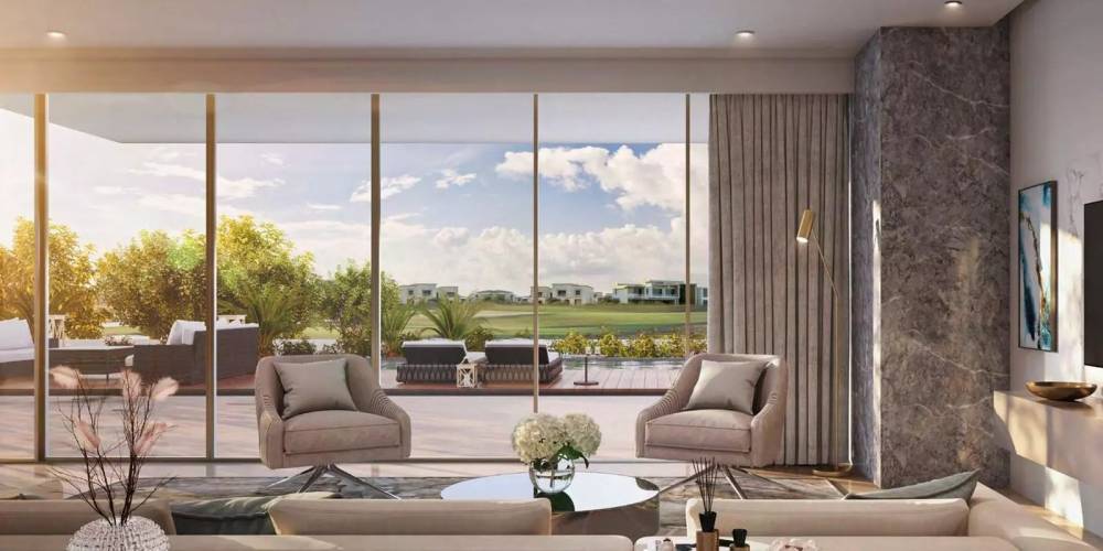 Interior design – Majestic Vistas#1