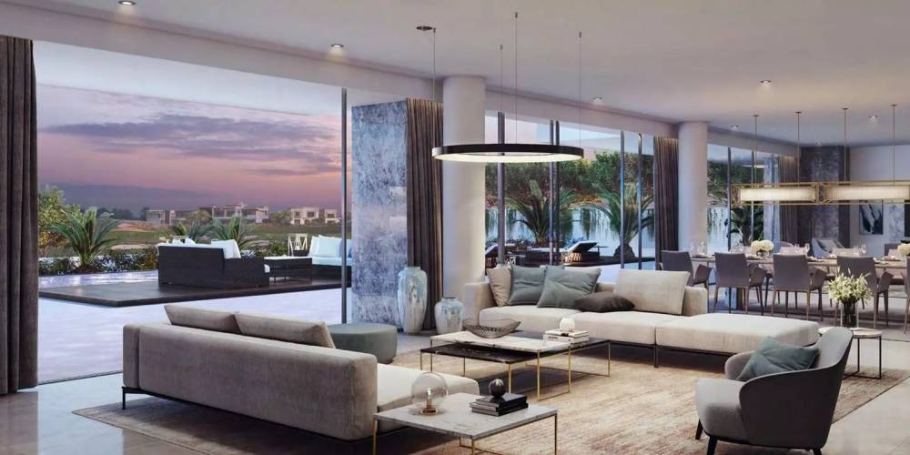 Interior design – Majestic Vistas#2