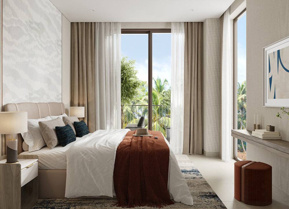 Interior design – Mangrove#3