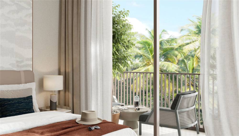 Interior design – Mangrove#4