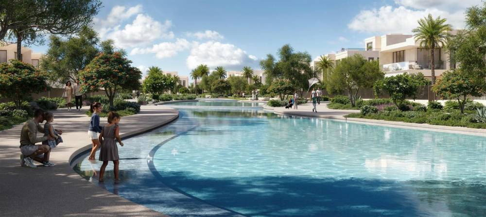 Gallery Mareva The Oasis#2