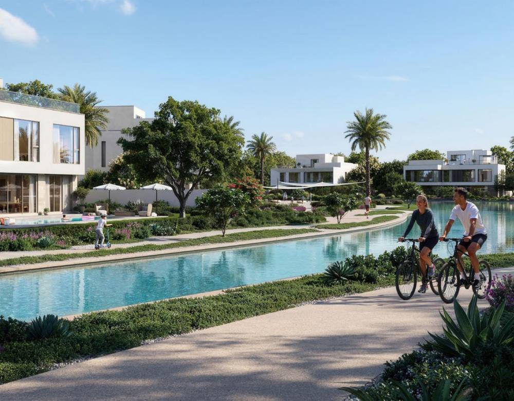 Gallery Mareva The Oasis#15