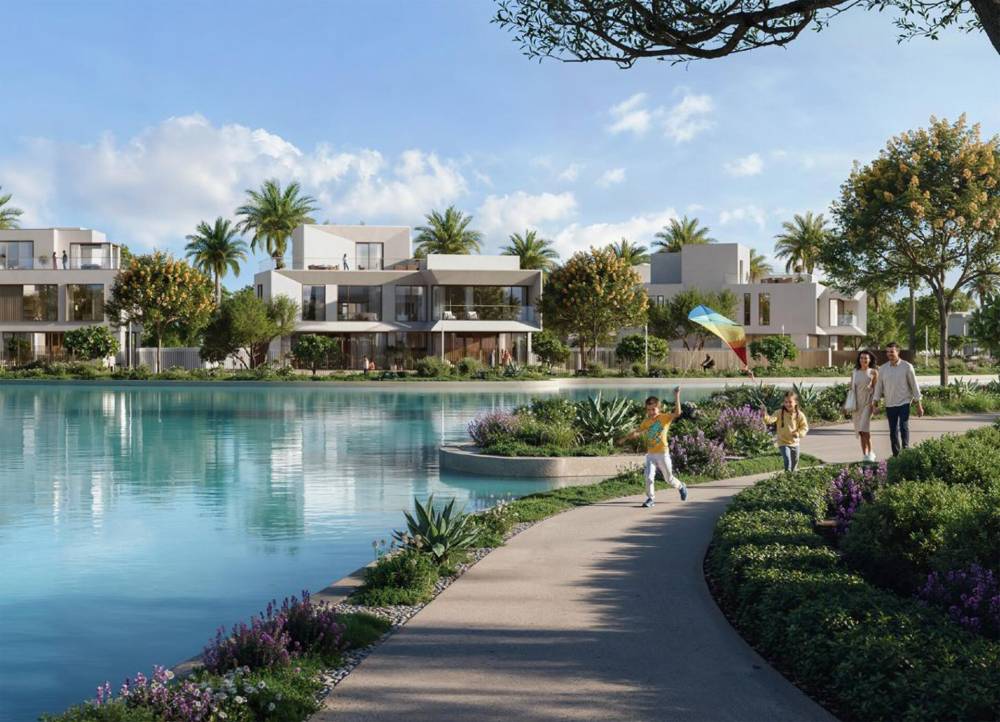 Gallery Mareva The Oasis#14