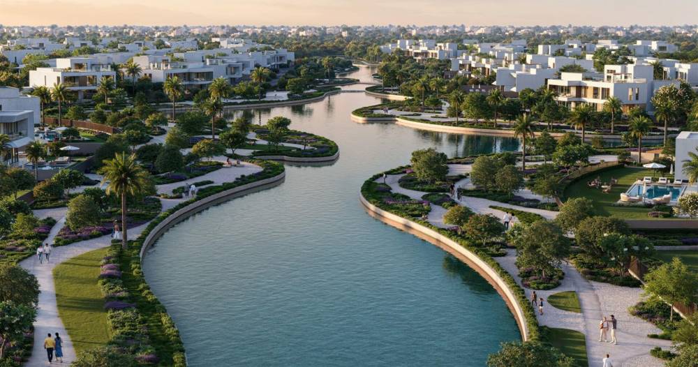 Gallery Mareva The Oasis#5