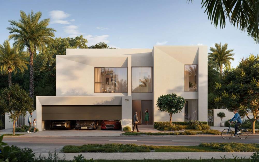 Gallery Mareva The Oasis#10