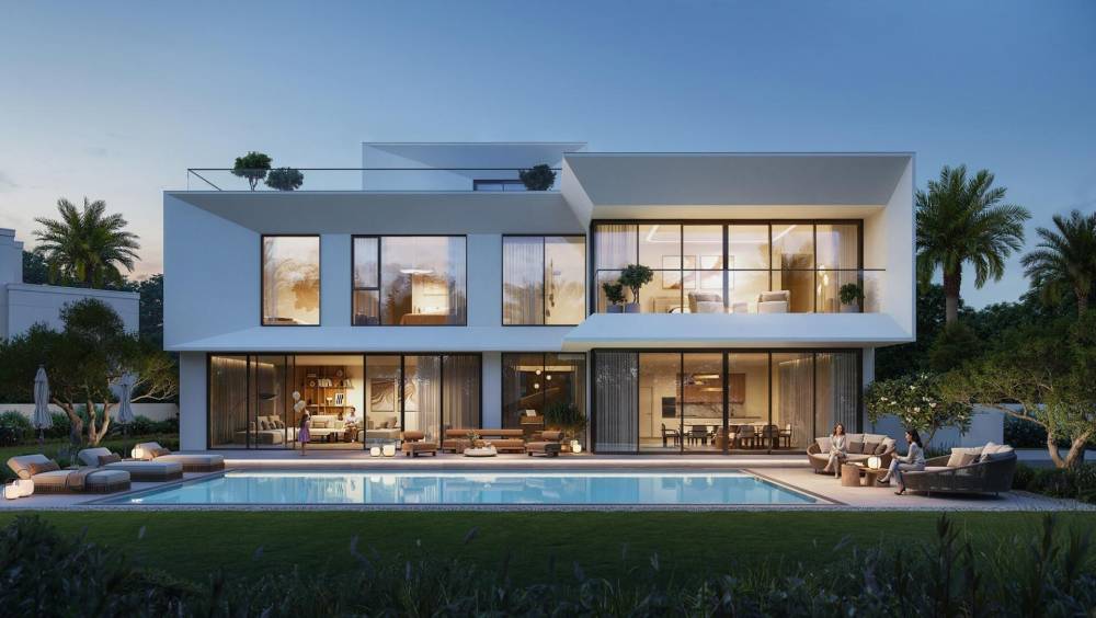 Gallery Mareva The Oasis#7