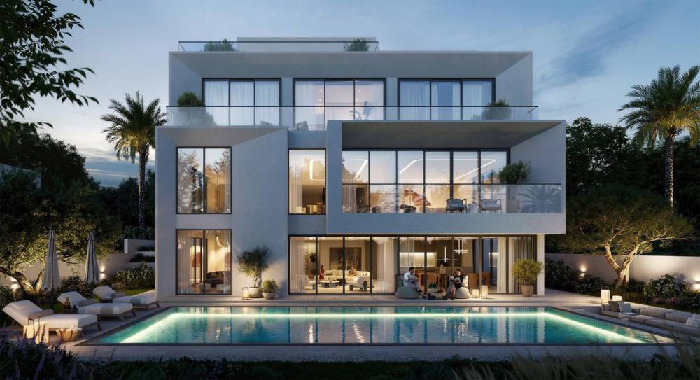 Gallery Mareva The Oasis#6