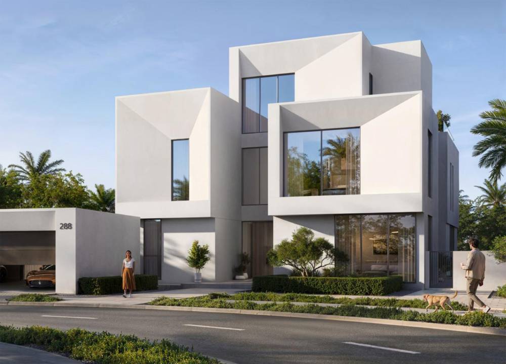 Gallery Mareva The Oasis#11