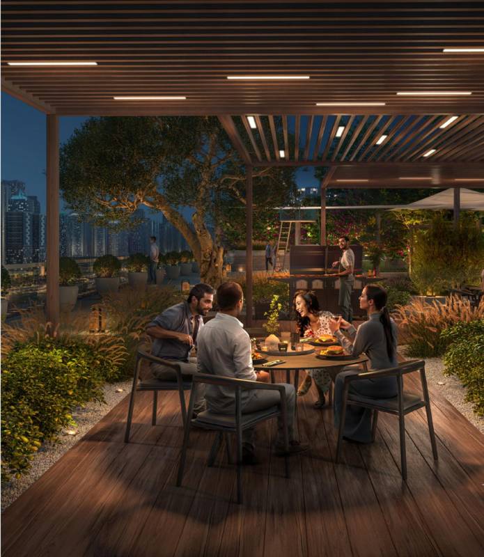Gallery Marina Cove#3