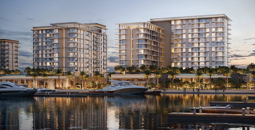 Gallery Marina Place#1