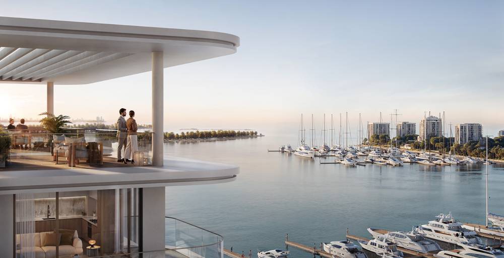 Gallery Marina Place#3