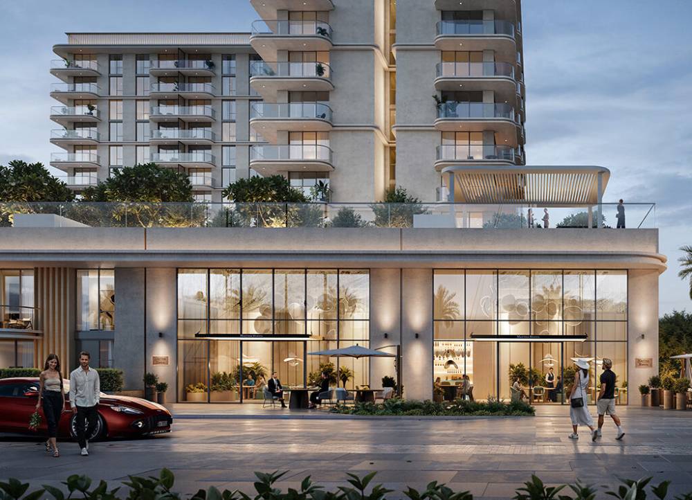 Gallery Marina Place#2