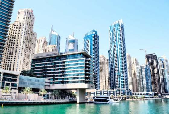 Marina Quays