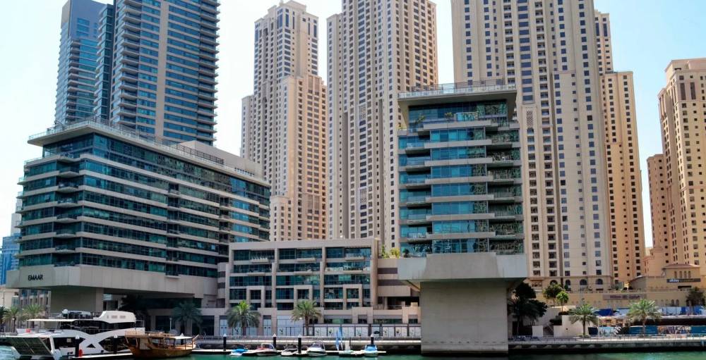 Gallery Marina Quays#4