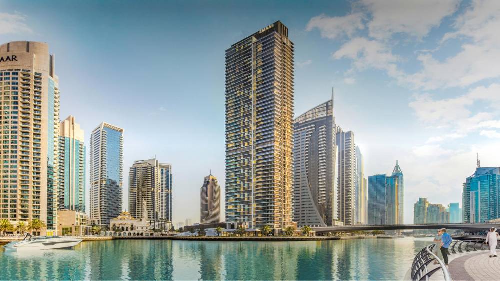 Gallery Marina Shores#1