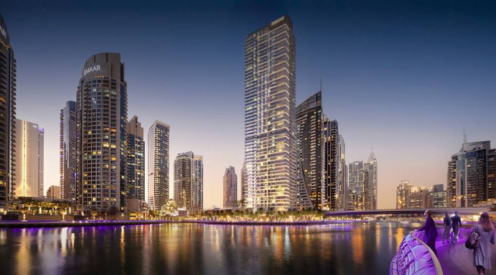 Gallery Marina Shores#2