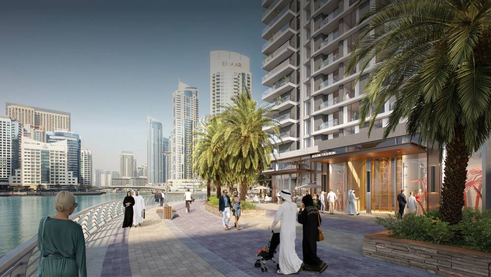 Gallery Marina Shores#4