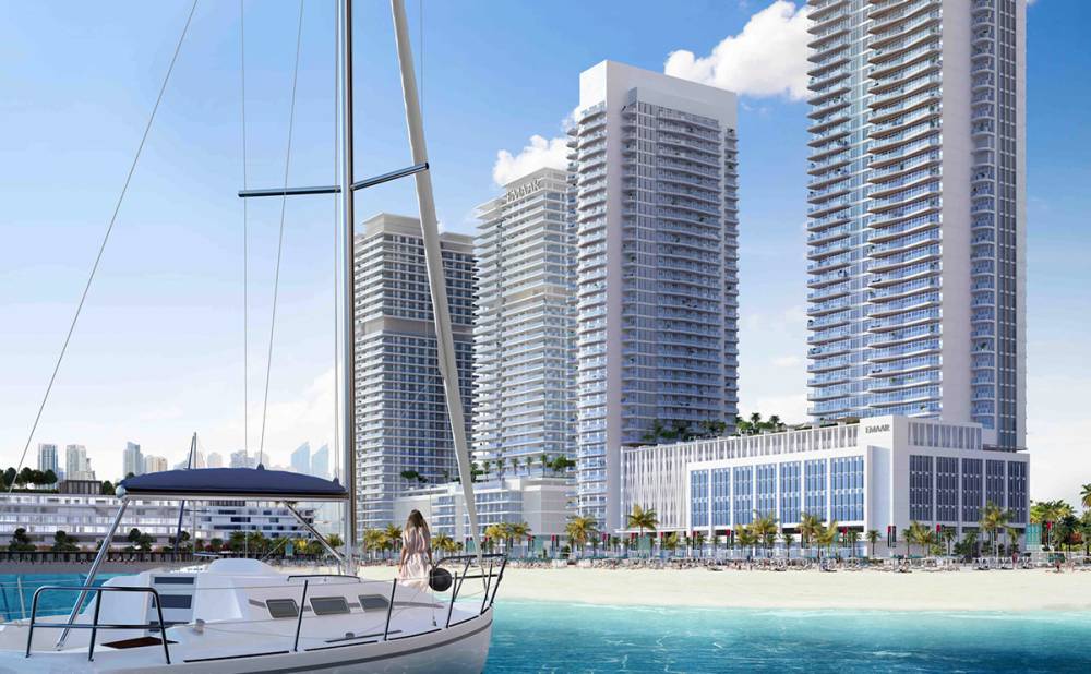 Gallery Marina Vista#1