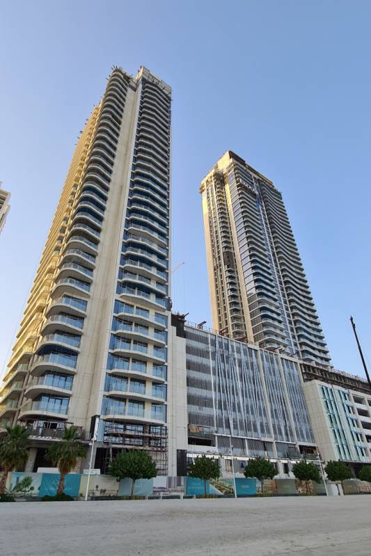 Gallery Marina Vista#1