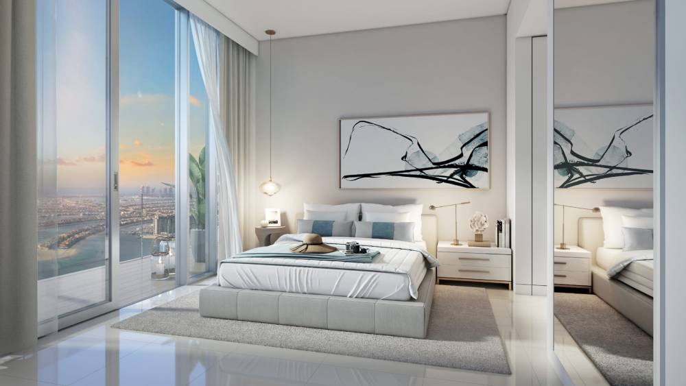Interior design – Marina Vista#3