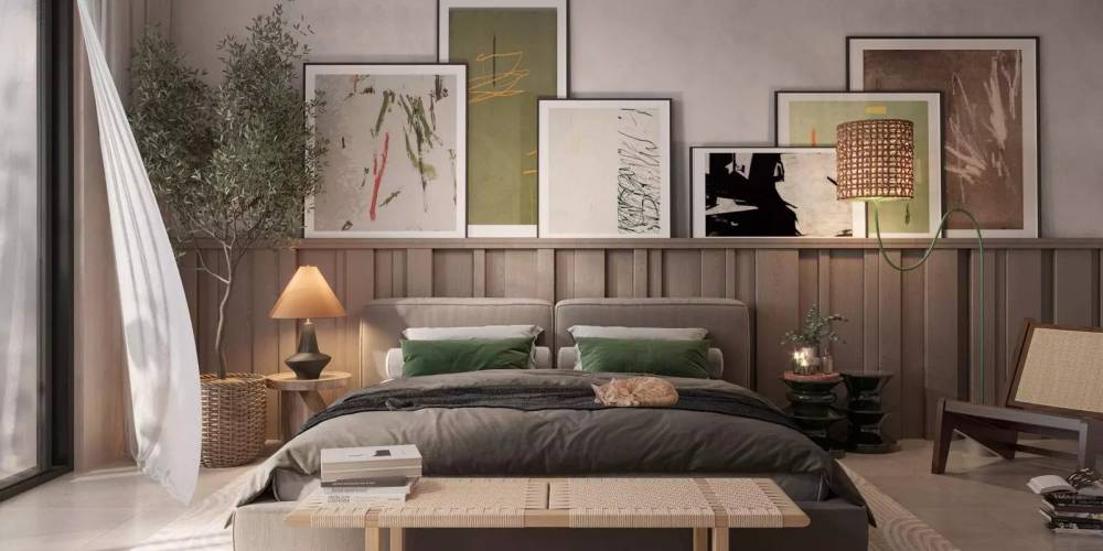 Interior design – May#2