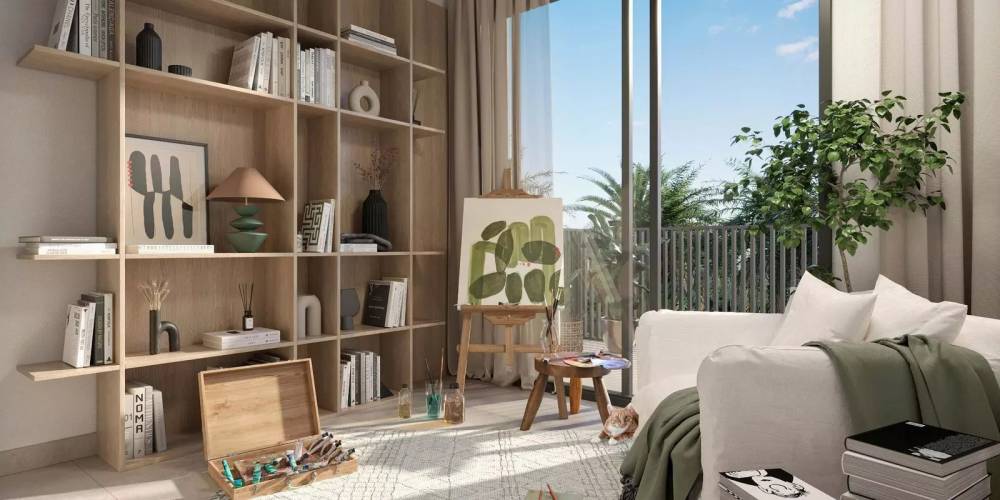 Interior design – May#3