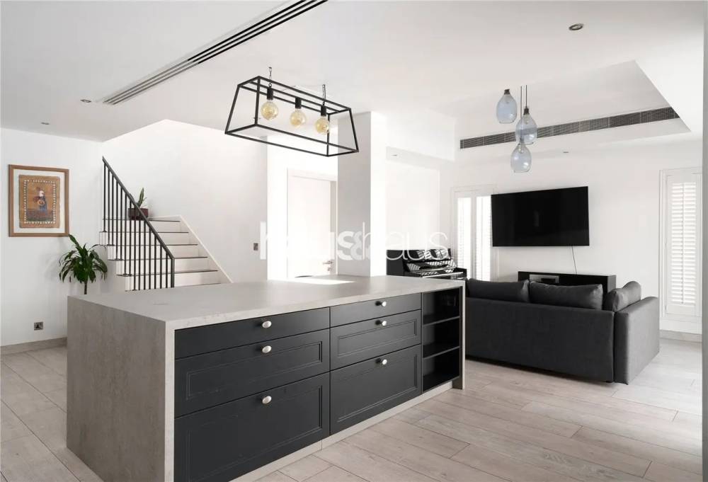 Interior design – Mirador La Coleccion 1#1