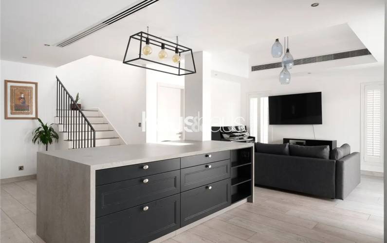 Interior design – Mirador La Coleccion 1 #1