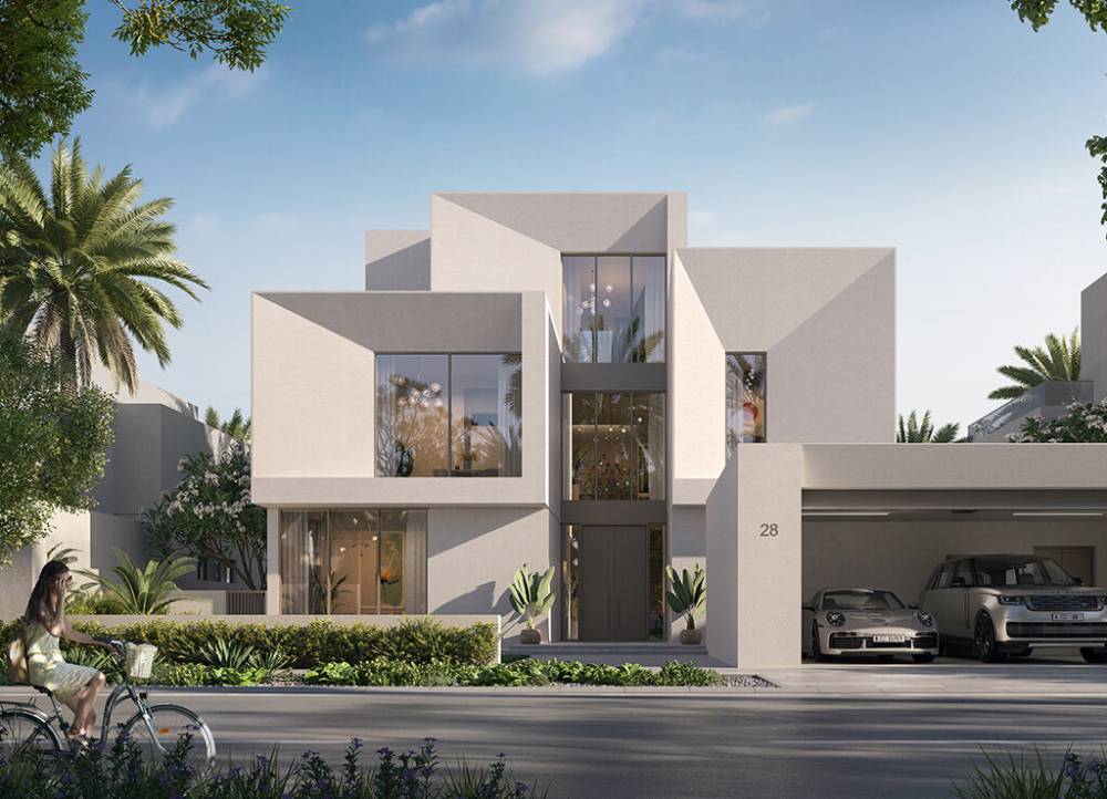 Gallery Mirage The Oasis#2