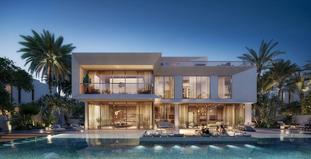 Gallery Mirage The Oasis#5