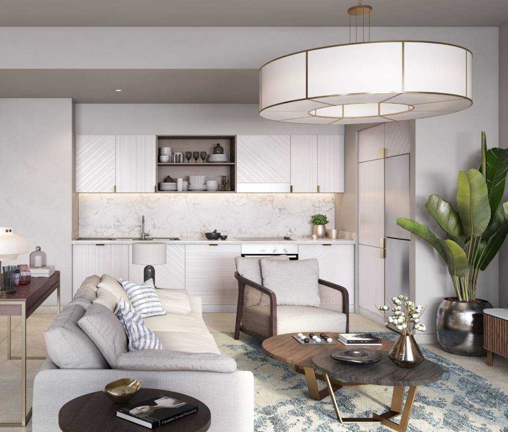 Interior design – Montiva by Vida#3