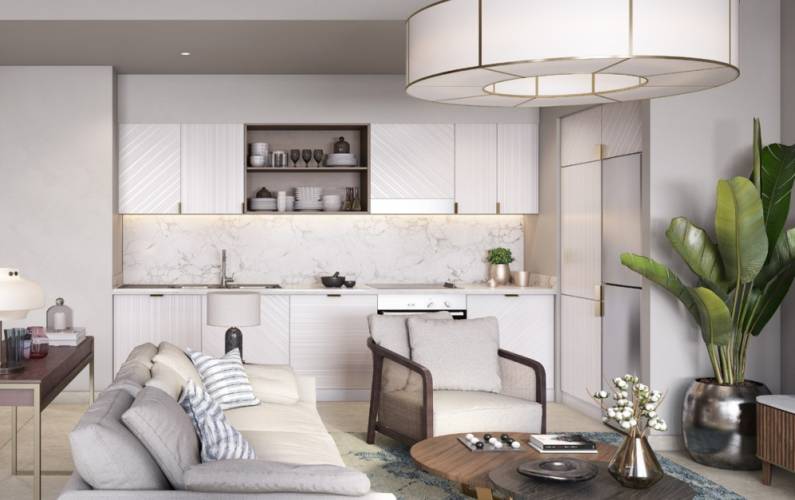 Interior design – Montiva by Vida