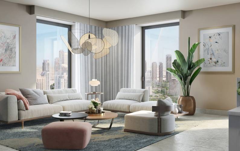 Interior design – Montiva by Vida