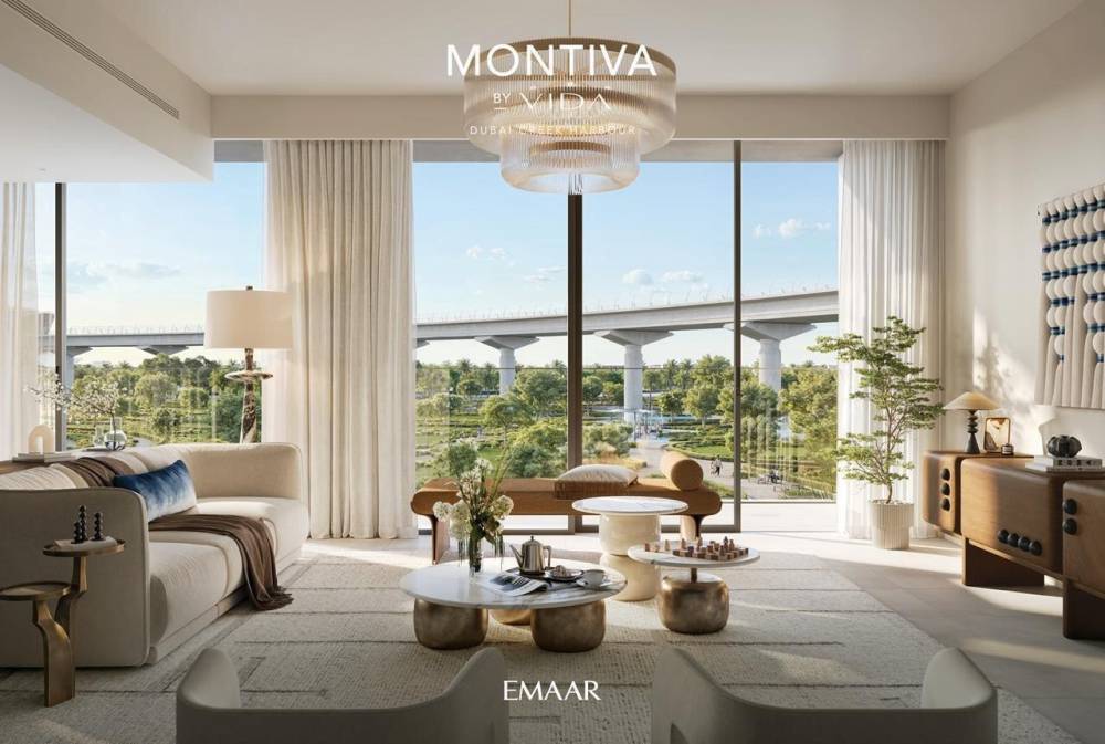 Interior design – Montiva by Vida#2