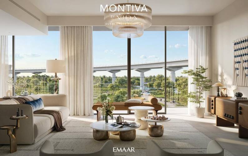 Interior design – Montiva by Vida