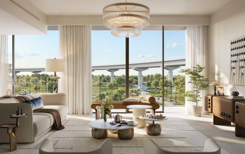 Interior design – Montiva by Vida