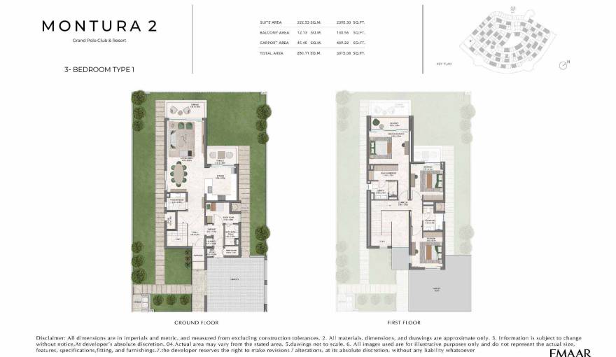 Plans Montura 2