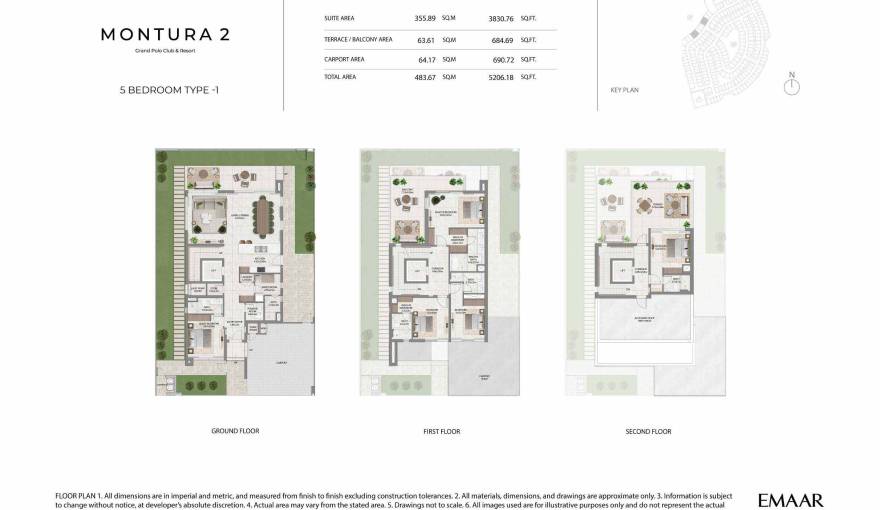 Plans Montura 2