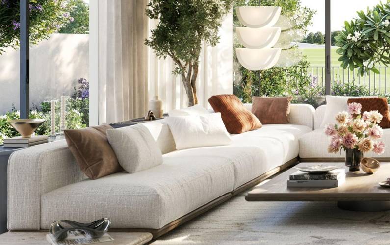 Interior design – Montura 2