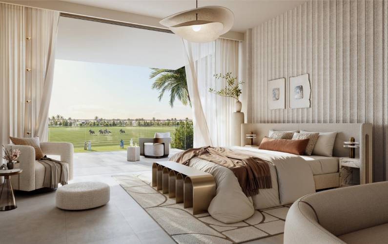 Interior design – Montura 2
