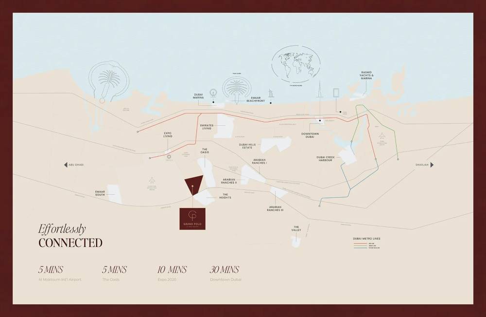 General plan – Montura 2#2