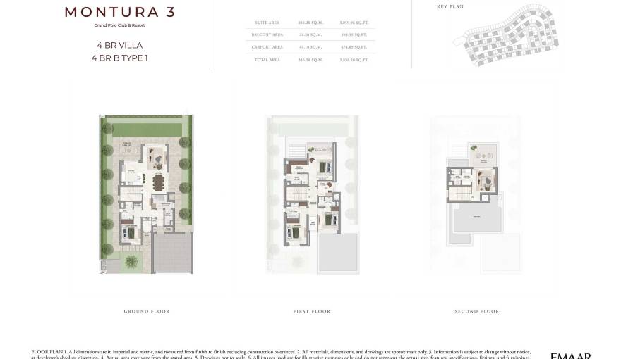 Plans Montura 3