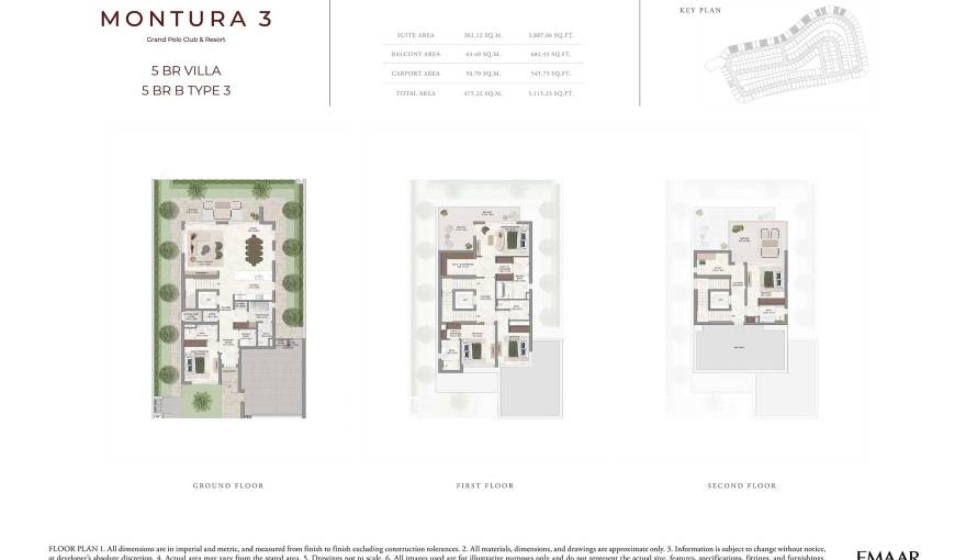 Plans Montura 3