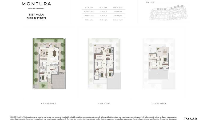 Plans Montura