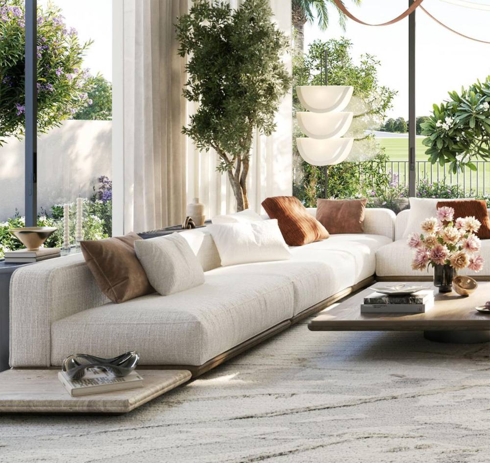 Interior design – Montura#3